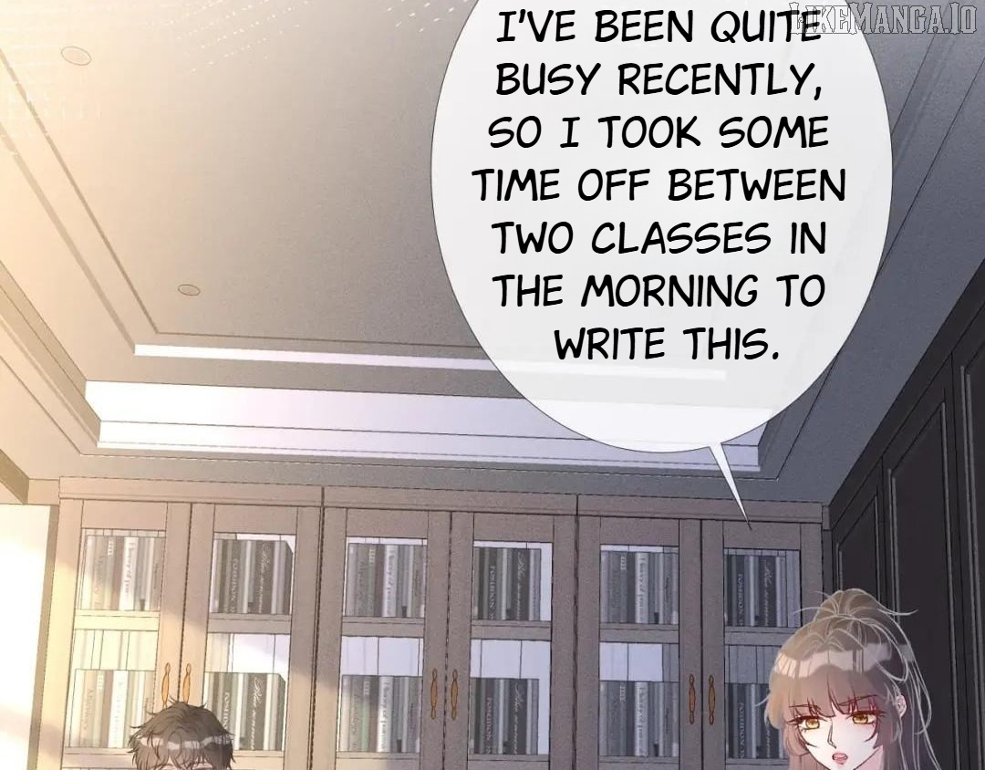 Everyone's Darling Chapter 180 - page 55